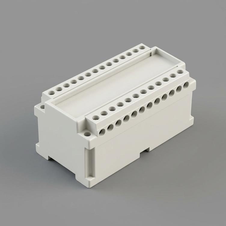 23-103 Plastic Enclosure